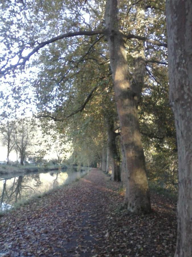 Gite 3 Etoiles "Entre Sources Et Riviere" Besancon Vaire-le-Grand Экстерьер фото