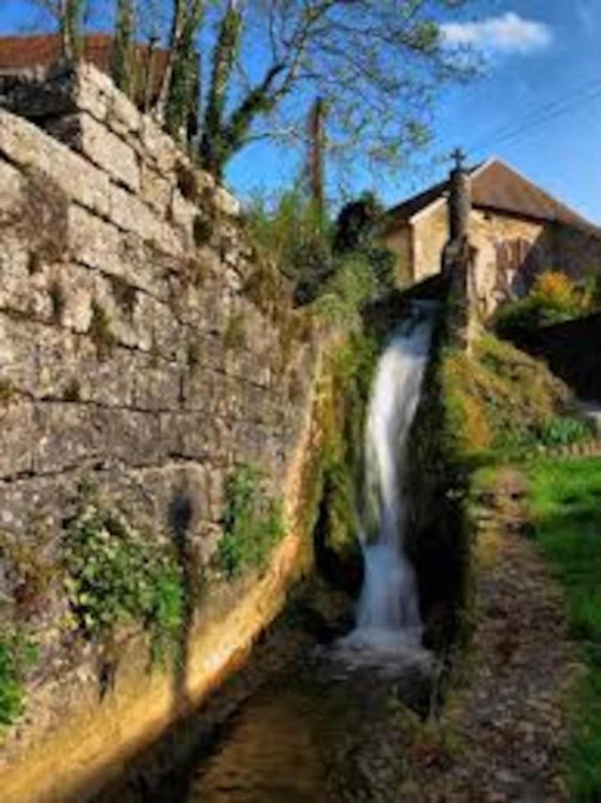 Gite 3 Etoiles "Entre Sources Et Riviere" Besancon Vaire-le-Grand Экстерьер фото